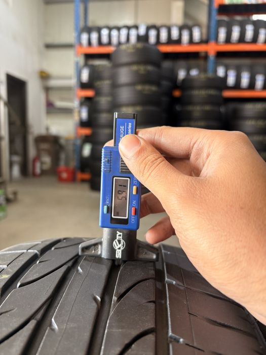 Anvelope vara 225/45/19 Bridgestone Dueler H/P Sport 225 45 19 R 19