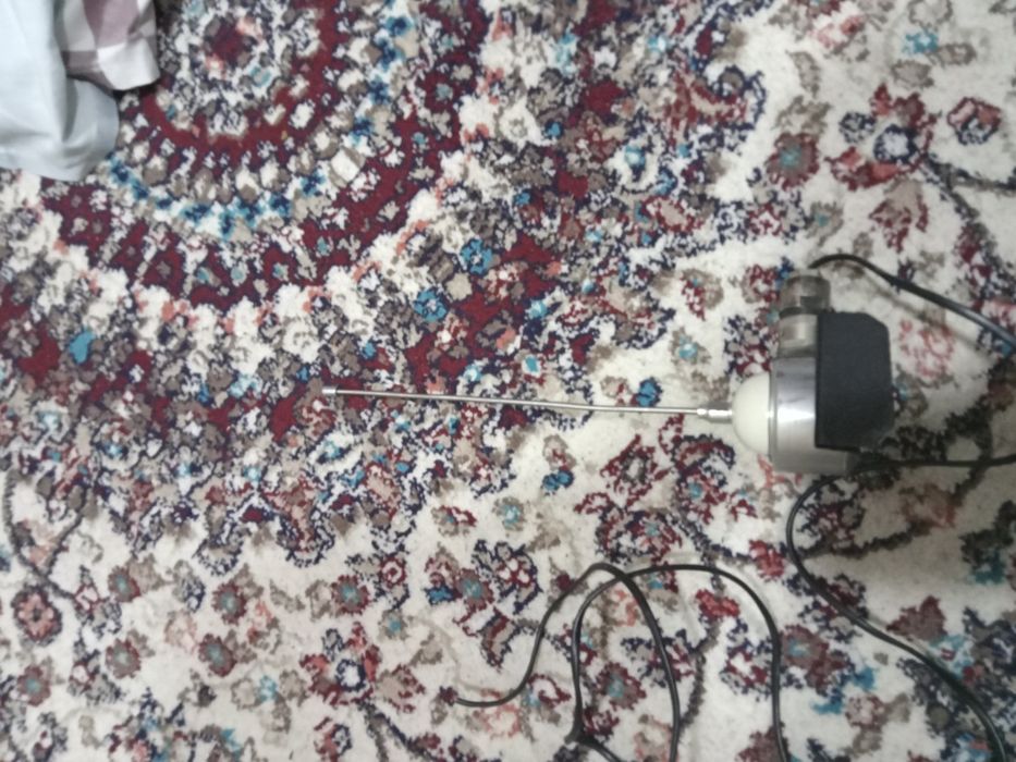 Антена оперативная