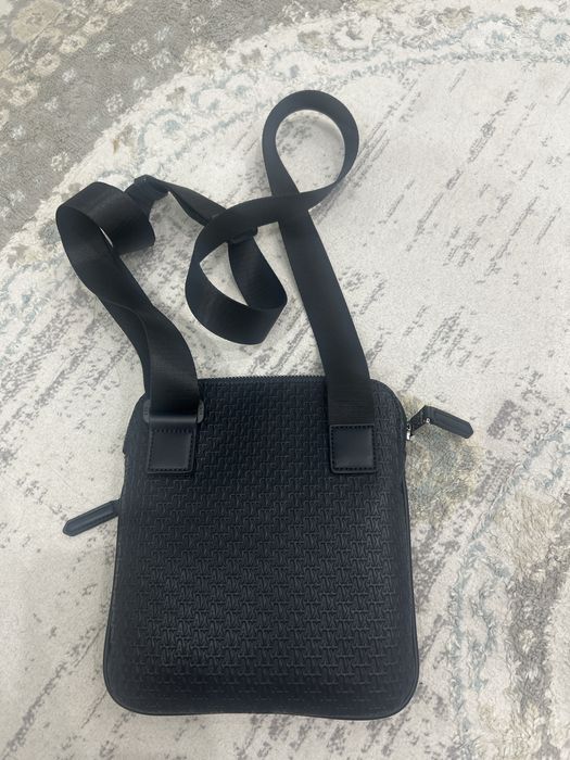 Барсетка Armani Exchange