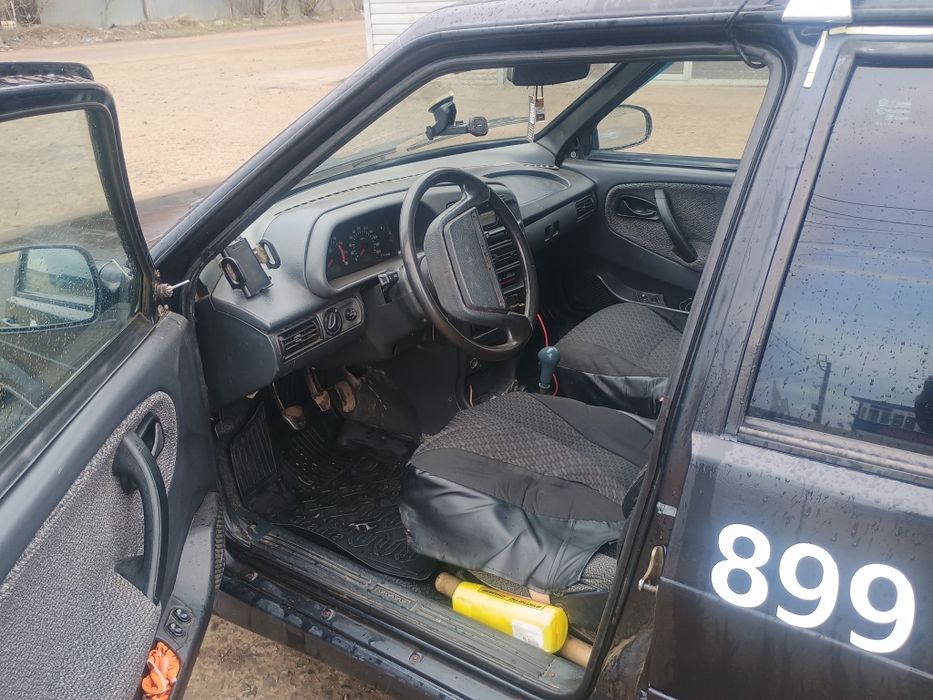 Ваз 2114 сатамын