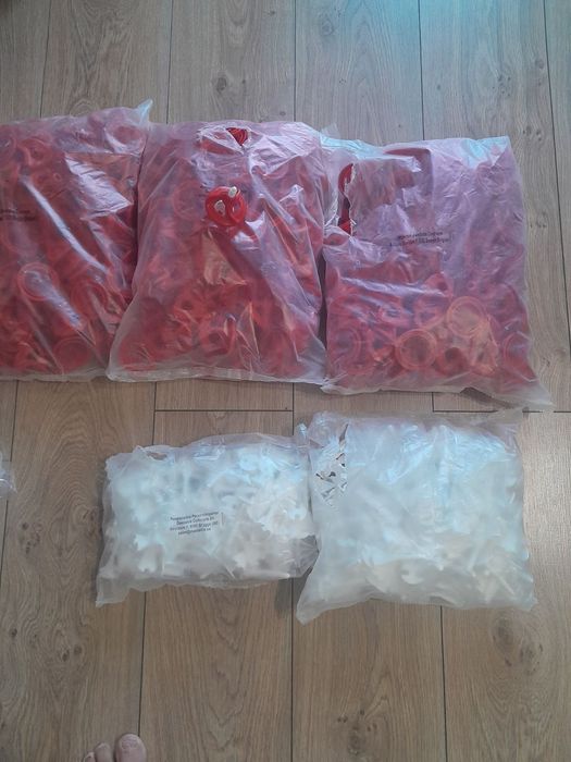 Нивел система за плочки