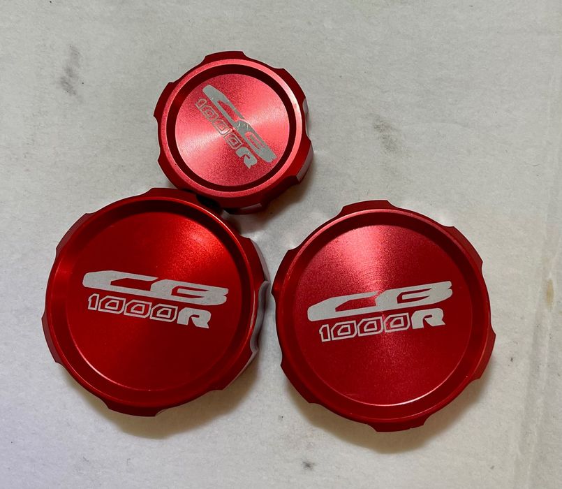 Accesorii honda cb1000r