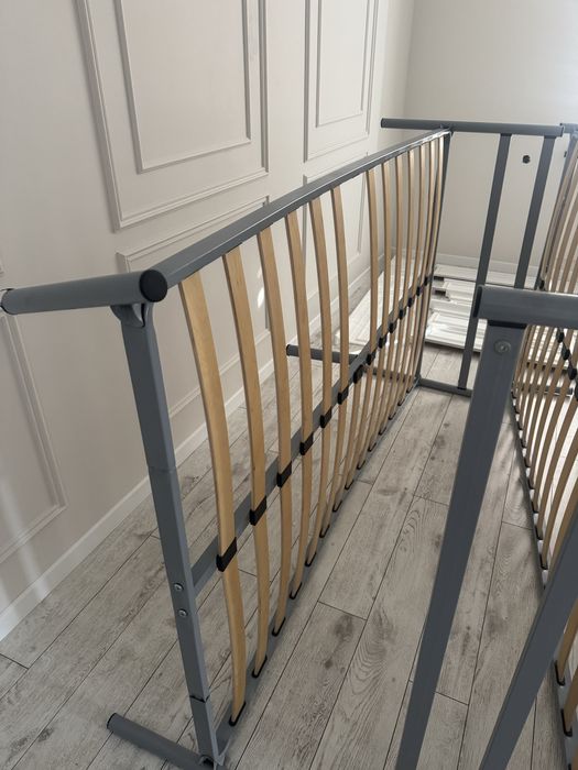 Продам кровать , торг есть