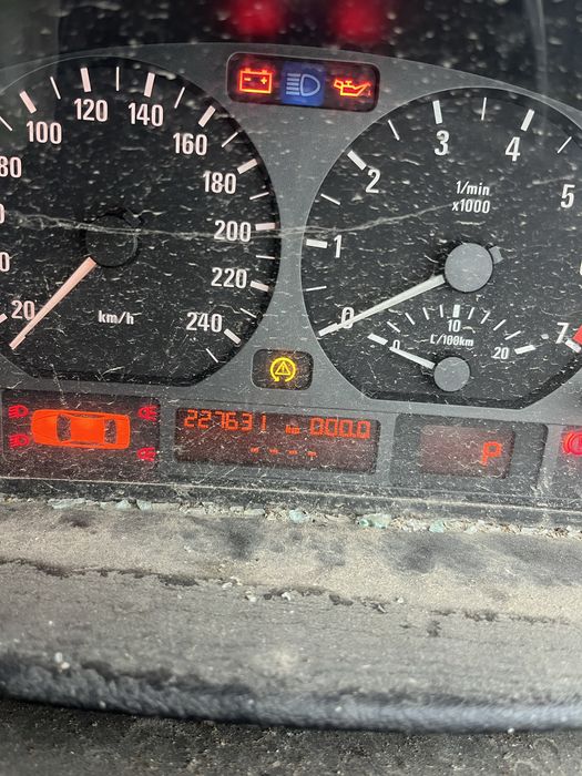 Авторазбор Бмв е 46 бензин акпп