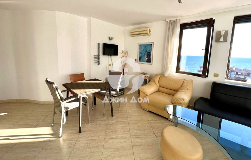 Продава се Двустаен апартамент в Свети Влас - 65 кв.м за 1539 €/кв.м - Снимка #4