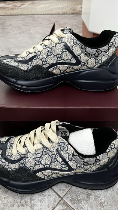 Gucci Rhyton 44 номер