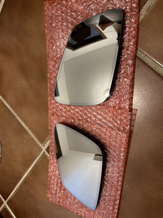 Oglinda bmw f01 f02 f06 f07 f10 f11 f12 f13 sticla oglinda electrocrom