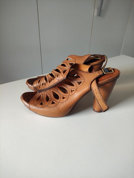 Sandale Chie Mihara piele naturala