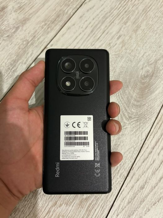 Редми ноте 14про 512гб
