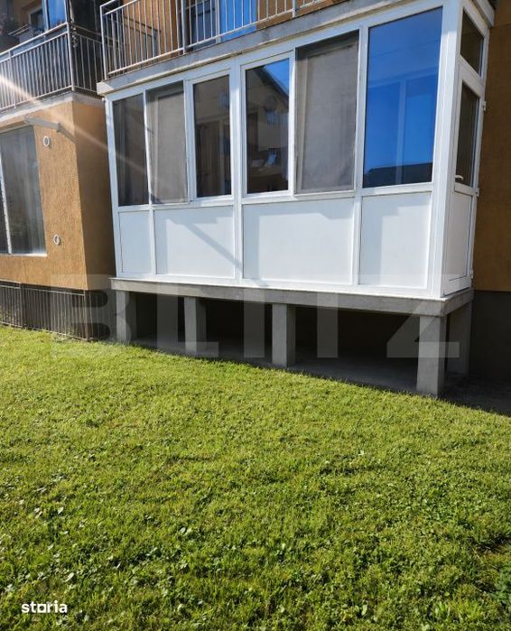 Apartament 3 camere, 53 mp, 2 locuri de parcare, zona Porii