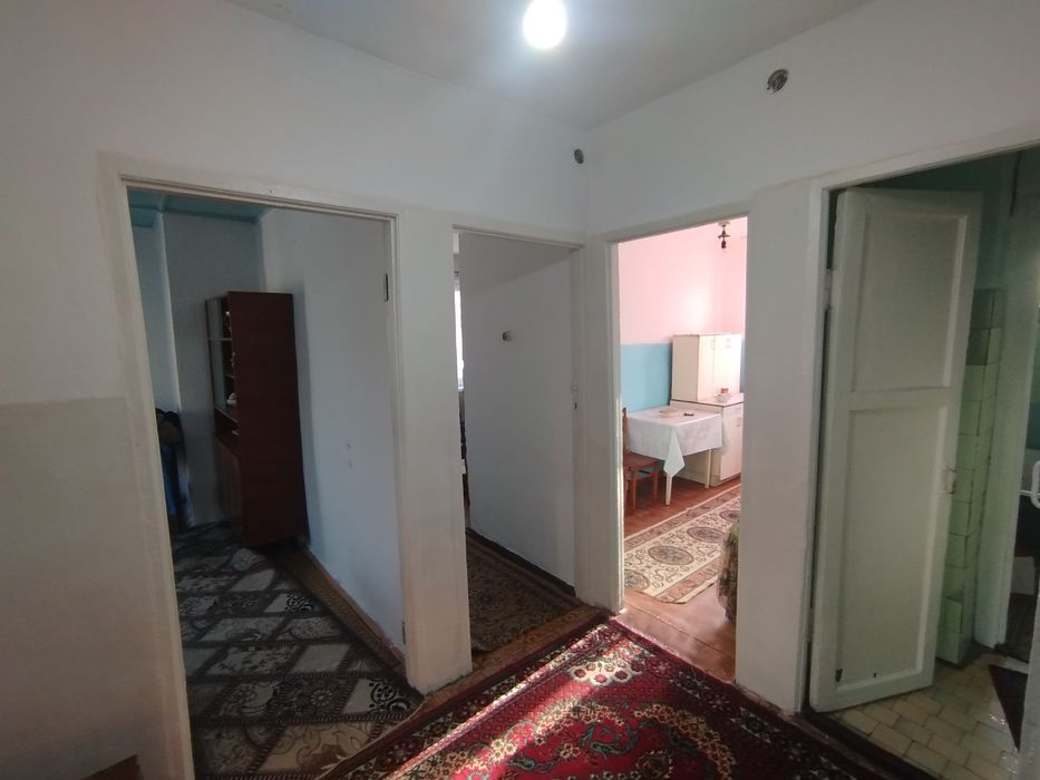 Продам 3 комнатную квартиру