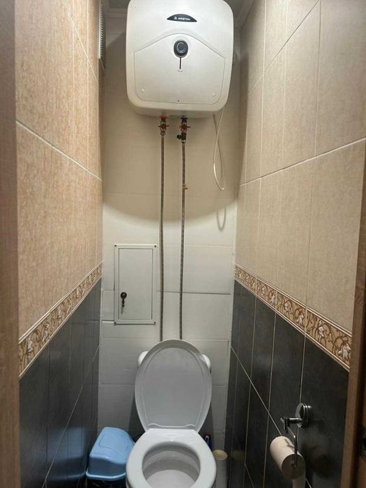 Продажа 3-комнатной квартиры в 9 микрорайоне