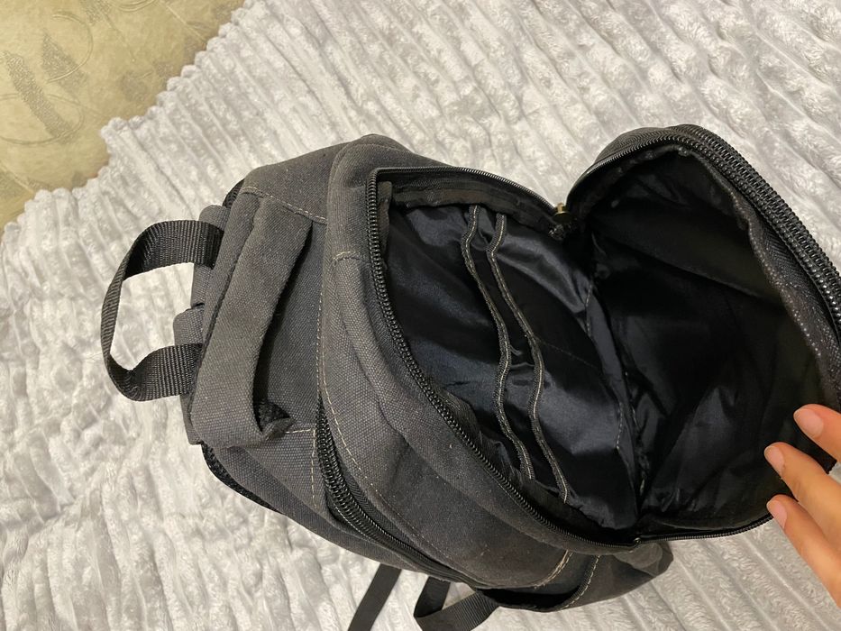 Раница за планина училище