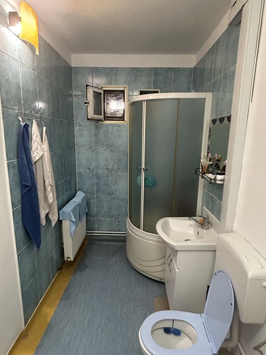 Apartament 2 camere Petrila