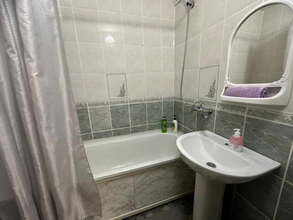 Квартира посуточно