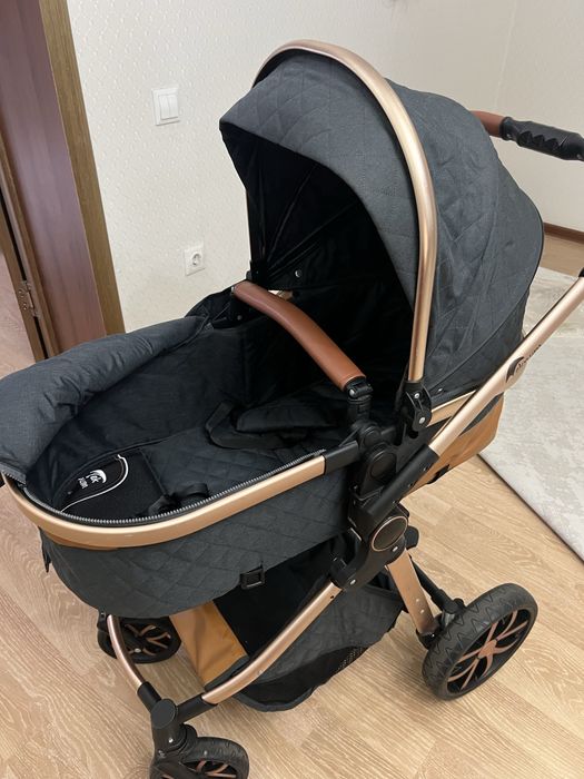 Продам коляску в отличном состоянии