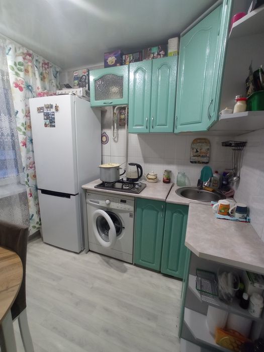 Продам двухкомнатную квартиру