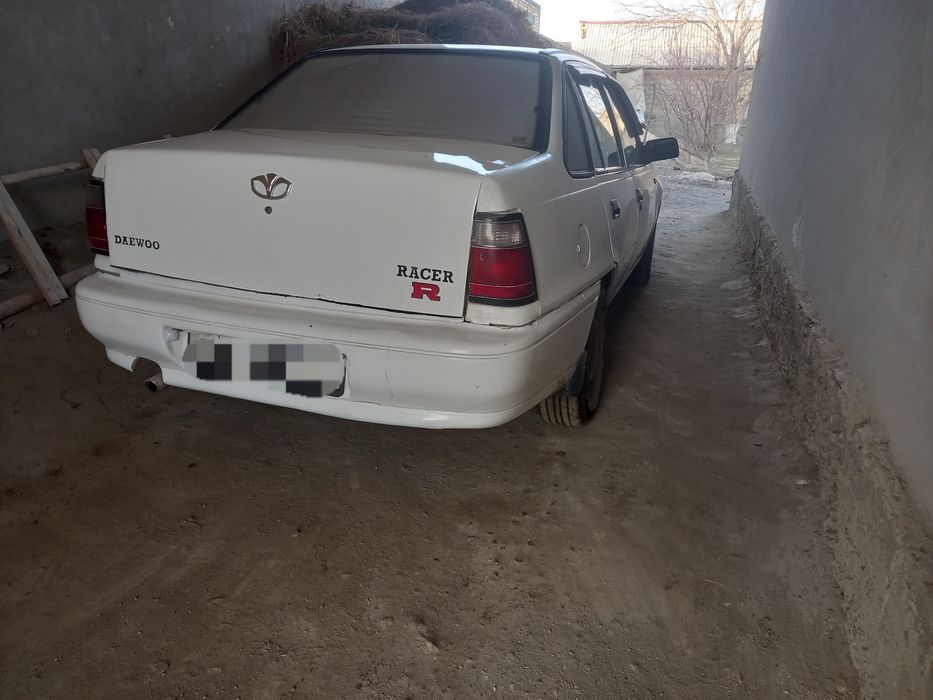 Nexia Koreyski Recer