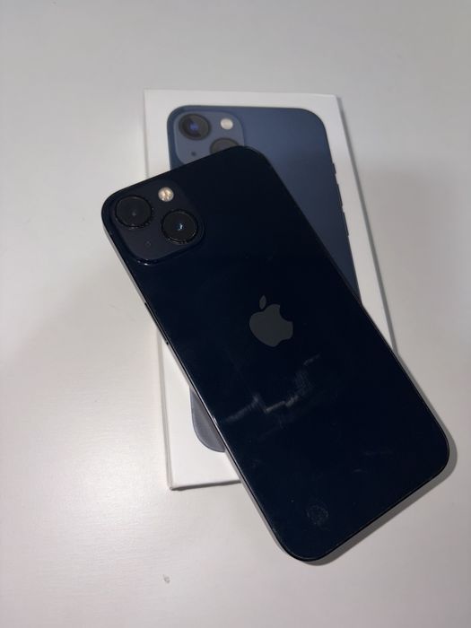 Айфон iPhone 13 128gb