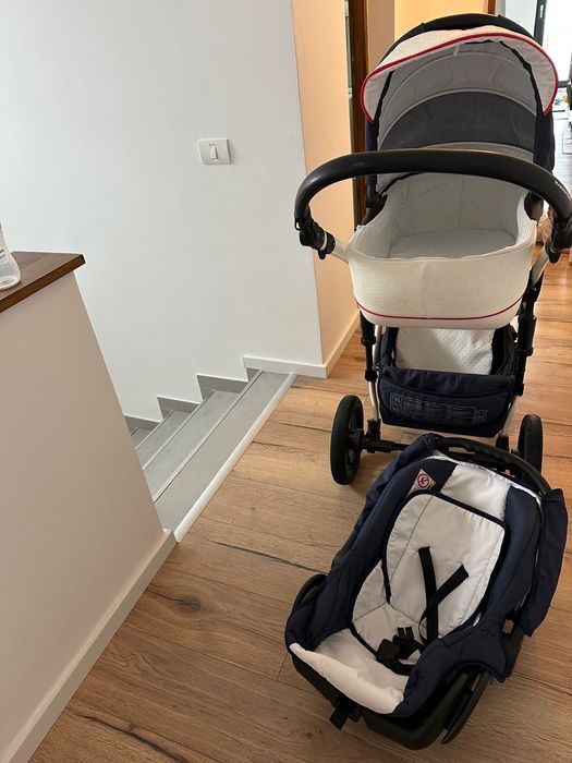 Krausman 3 in 1, stare foarte buna super oferta !