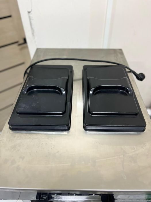 Марожный аппарат