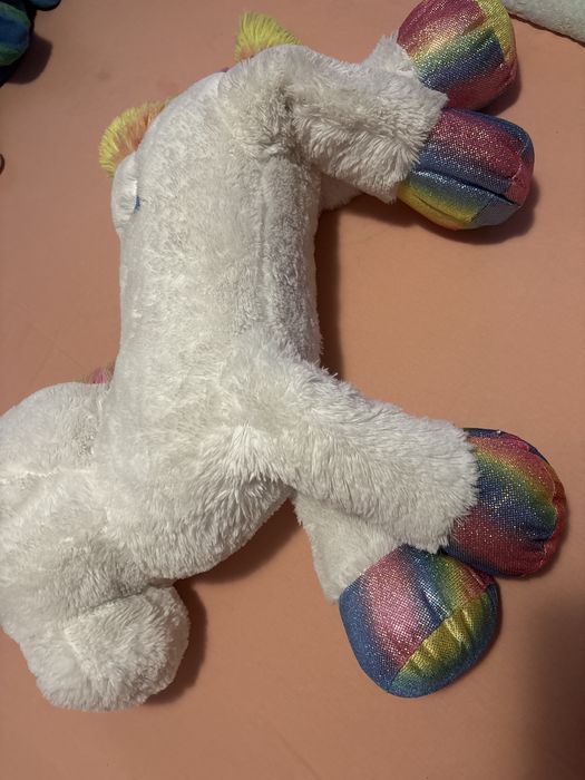Unicorn plus mare 80 cm