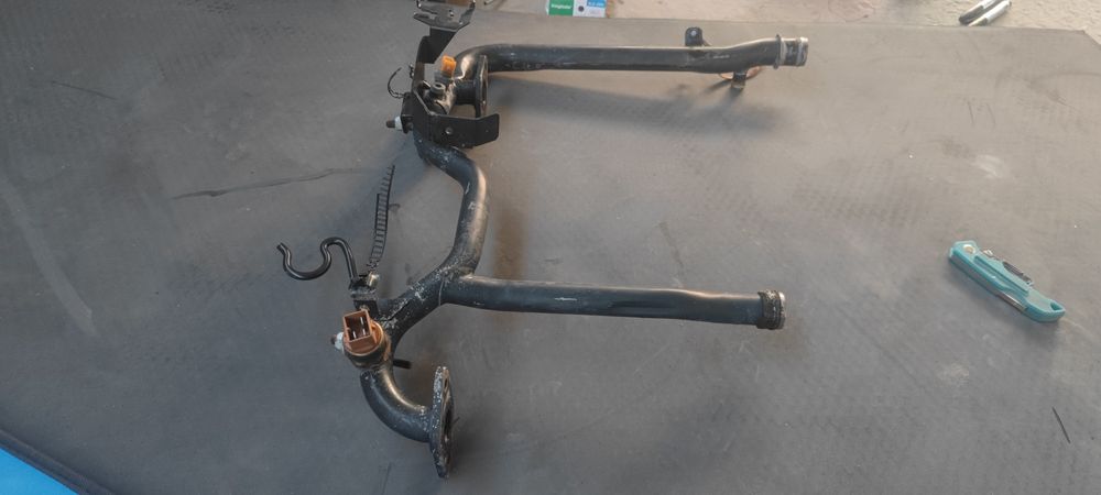 Запчасти на Ауди б4