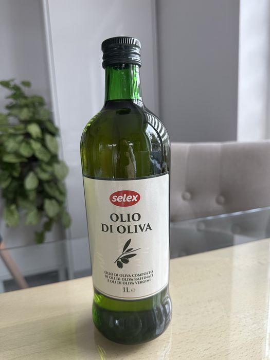 Ulei de masline italia