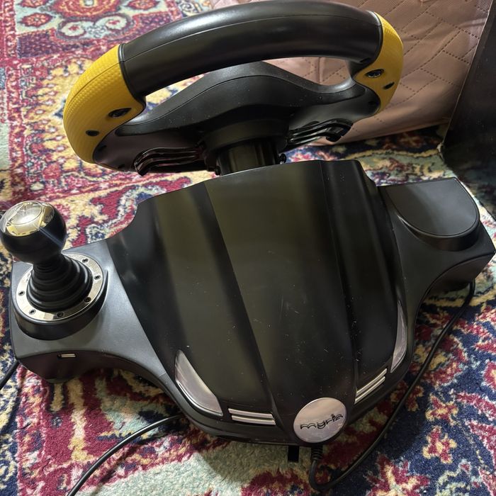 Volan myria mg7400- CADOU IDEAL