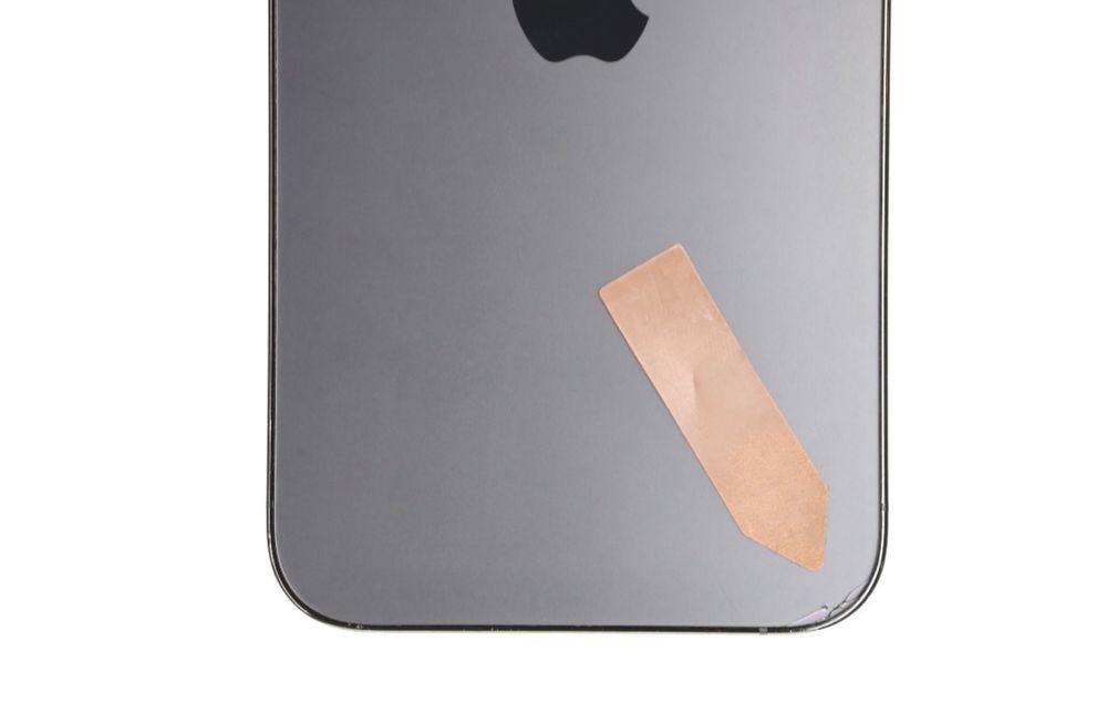 iPhone 14 Pro Max 100% battery health