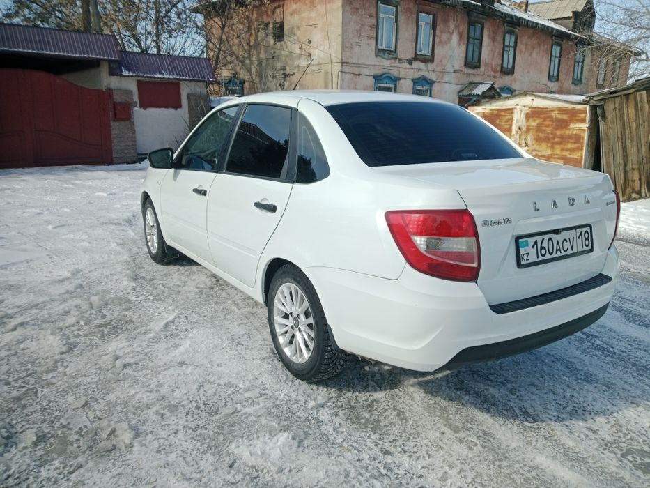 Продам гранта фл базвый