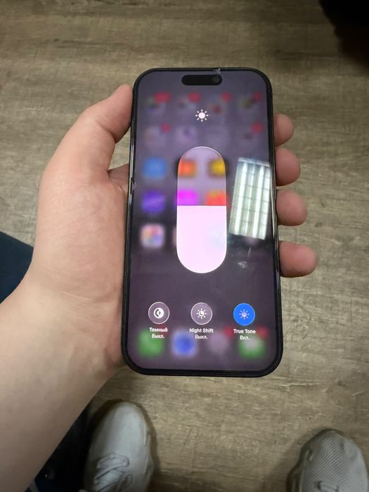 Iphone 16 pro 256g Esim