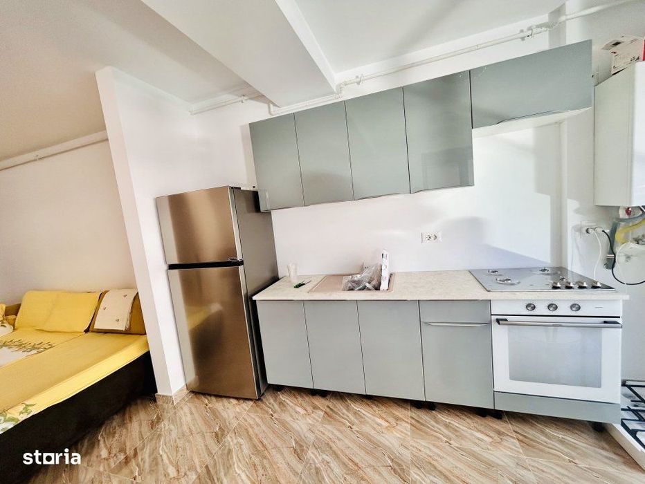 Inchiriere apartment 2 camere extrasezon Aqua Magic MAMAIA !