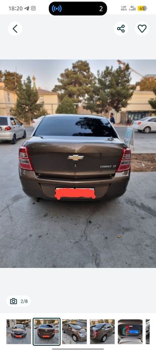 Koblt mexanika sotiladi