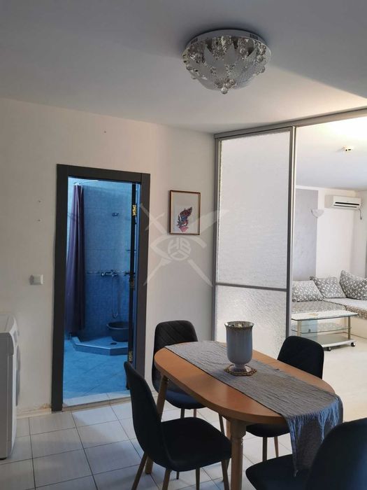 Продава се Тристаен апартамент в к.к. Слънчев бряг - 89 кв.м за 1349 €/кв.м - Снимка #8