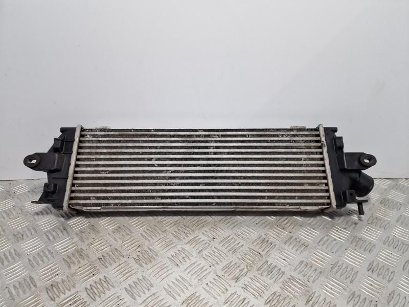 Radiator intercooler Renault Trafic 2 2.0 dci cdti; 2.5 dci cdti