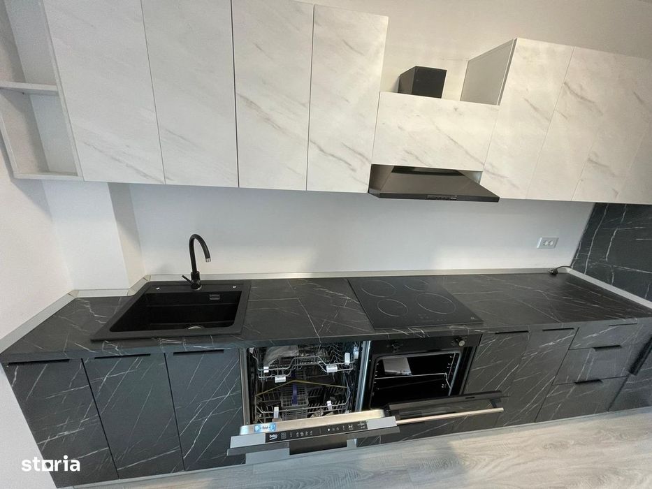 De inchiriat apart. 1 camera 350 E+loc parcare 50 E  - Poitiers Towers