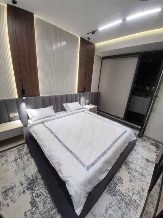 Продажа квартиры  в U TOWER, Евроремонт Шайхонтохур р-н