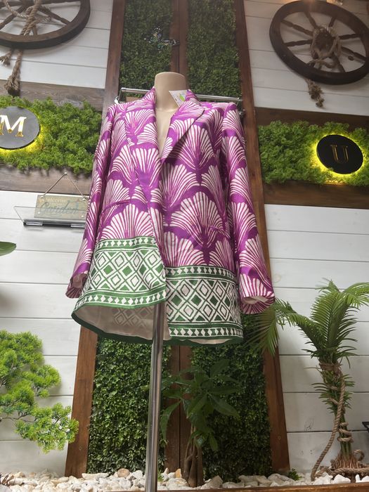 Sacou dama marimea xs