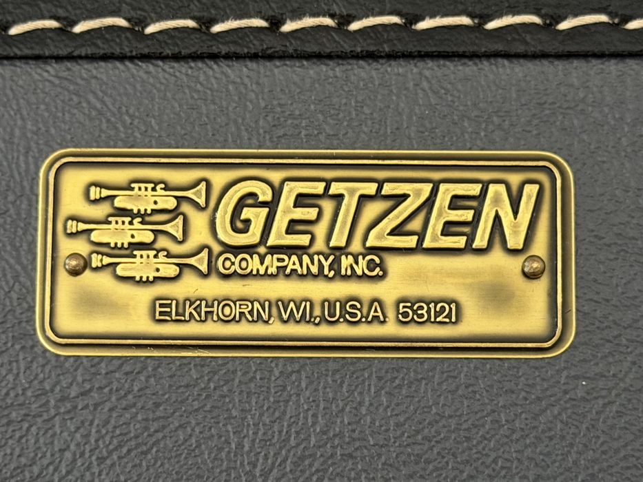 Trompeta Getzen 300 Series