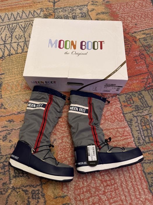 Moon Boot Waterfall 42