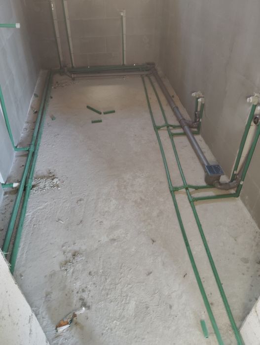 Meseriaș în construcții