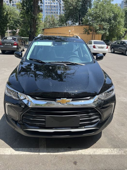 Автомобиль Tracker-2, Трекер-2