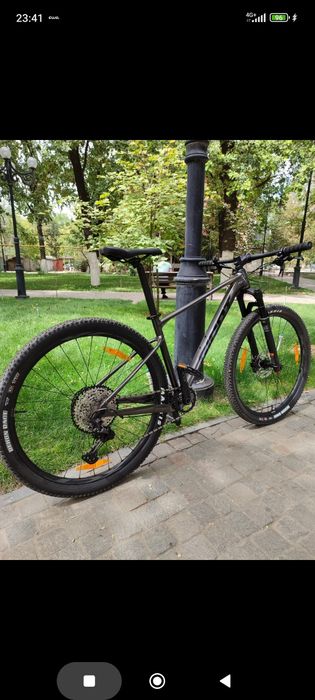 Велосипед МТБ  XTS SLR 29 1