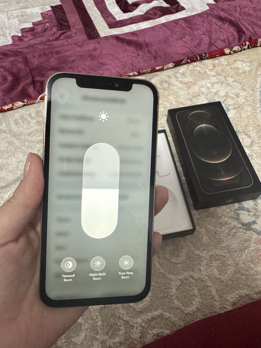 Айфон 12 про 128 гб