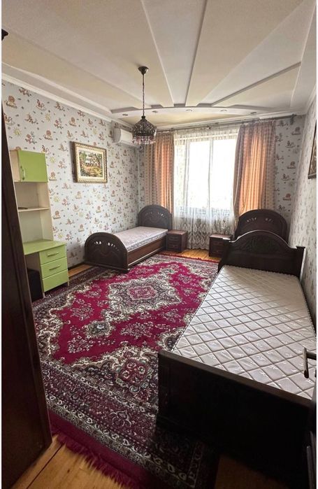 Аренда дом участок Ракат махаля Яккасарайский рн Китайцам Инострансам