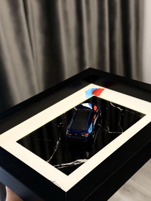 BMW M4 Motorsport Edition || 3D Art