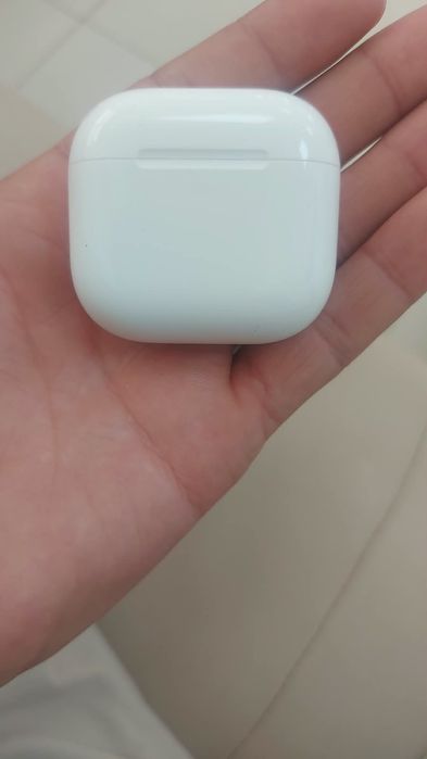 Airpods 4 pro original