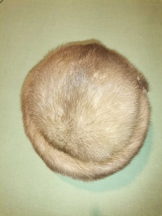 Căciulă nurcă damă