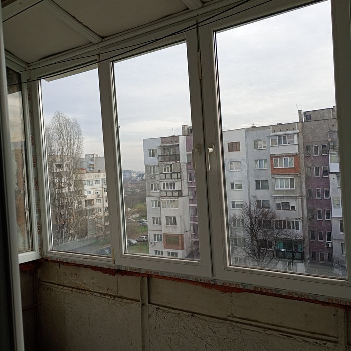 Продавам едностаен апартамент